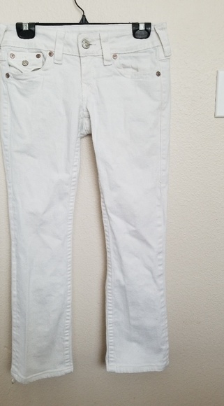 True Religion Billy Jeans - Picture 5 of 6